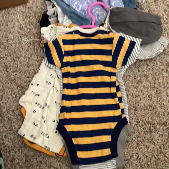 Newborn Bundle - Picture 2 of 2